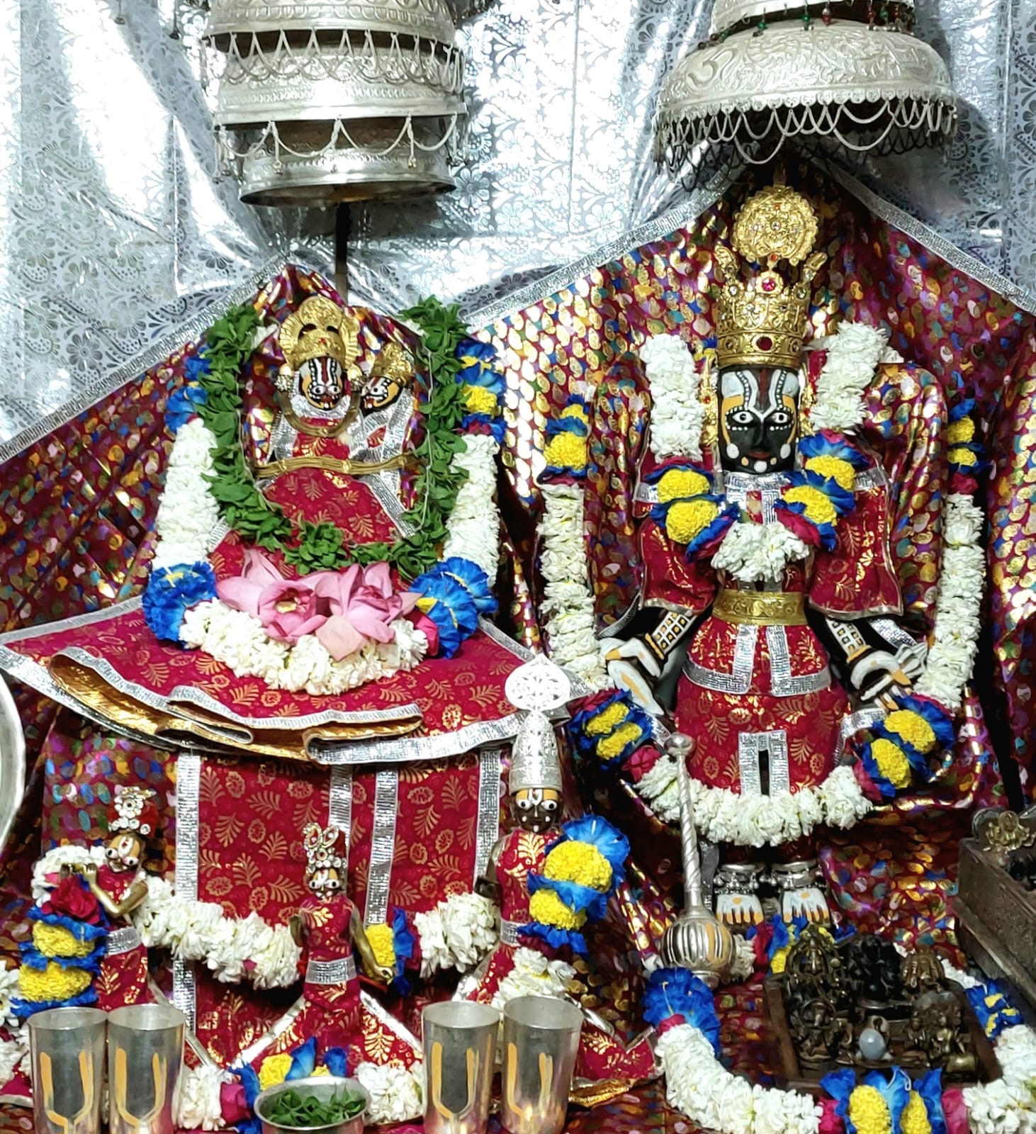 बागड़ा मालपुआ