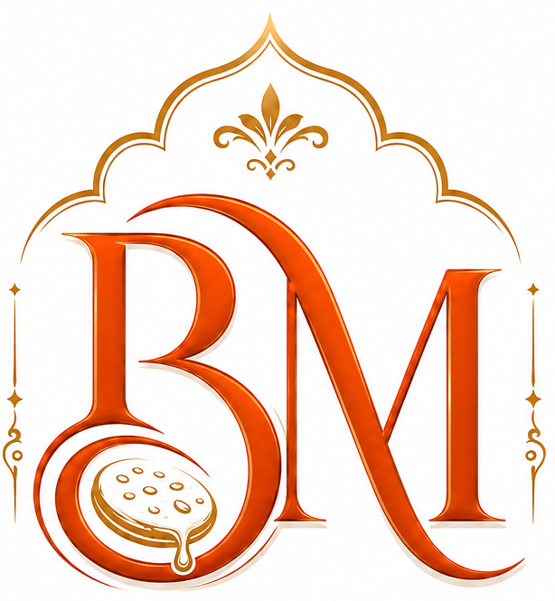 Bagda Logo