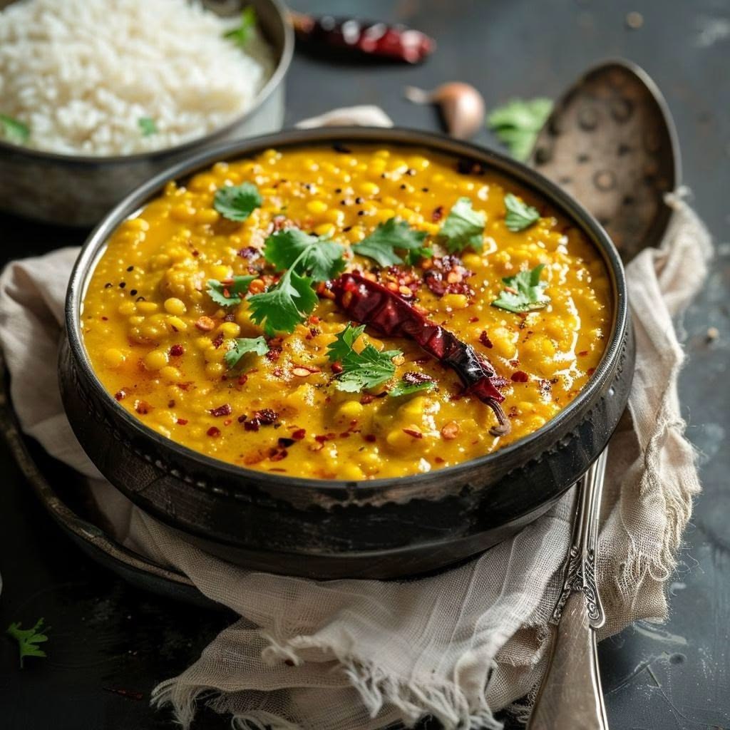 दाल